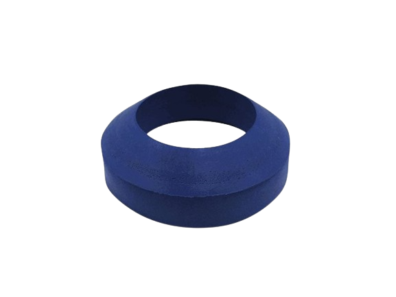 ANILLO DE CERA PARA INODORO 3"-4" UNID AQUA PLUS