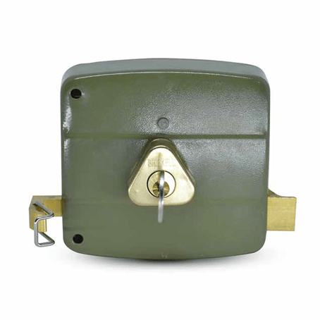 CERRADURA CILINDRO FIJO DERECHA UNID BRICKELL