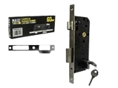 CERRADURA DE EMBUTIR 60MM UNID MAXI LOCK