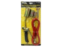 SOPLETE 25MM-35MM-50MM CON MANGUERA UNID SEAL TOOLS