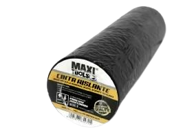 TEIPE ELECTRICO NEGRO 18MMx5MTS UNID MAXI TOOLS