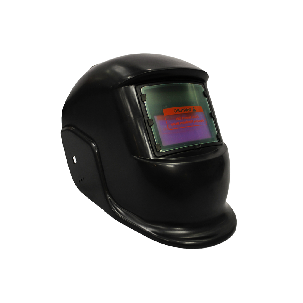 CARETA PARA SOLDAR AJUSTABLE NEGRA UNID ABB