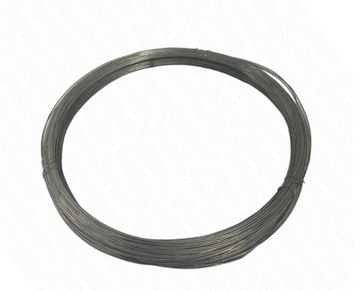 ALAMBRE LISO DE HIERRO GALV CAL 18 x 800G UNID DIESEL TOOLS