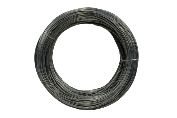 ALAMBRE LISO DE HIERRO SUAVE #16 25 KG UNID BRICKELL