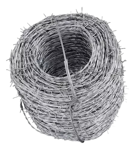 ALAMBRE PUAS CAL 16 X400 METROS UNID MAXI MOTTO