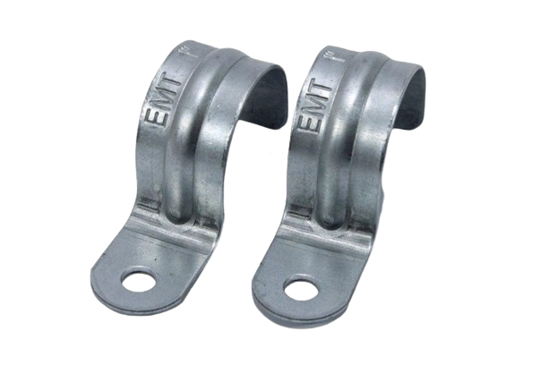 ABRAZADERA EMT 1" 1.0MM 125PIEZAS UNID BRICKELL