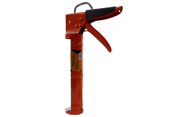 PISTOLA PARA CARTUCHO CALAFETEO UNID BRICKELL