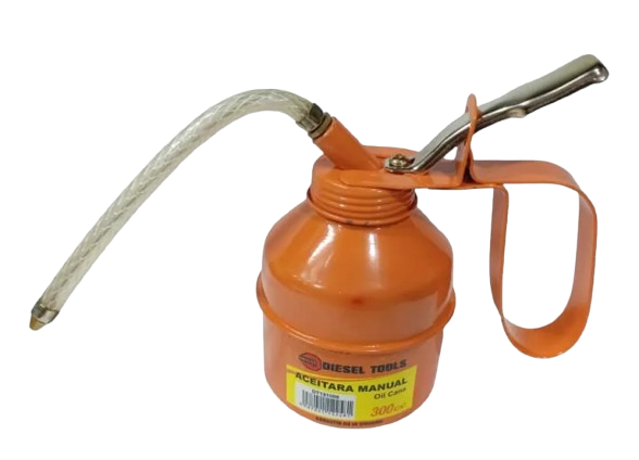 ACEITERA MANUAL 300CC UNID DIESEL TOOLS