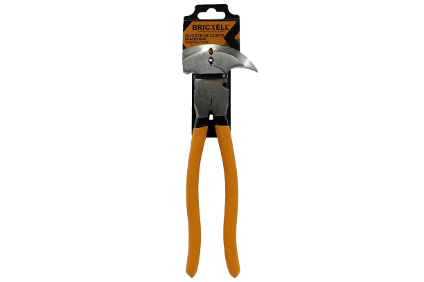 ALICATE DIABLO FINQUERO 10" UNID BRICKELL