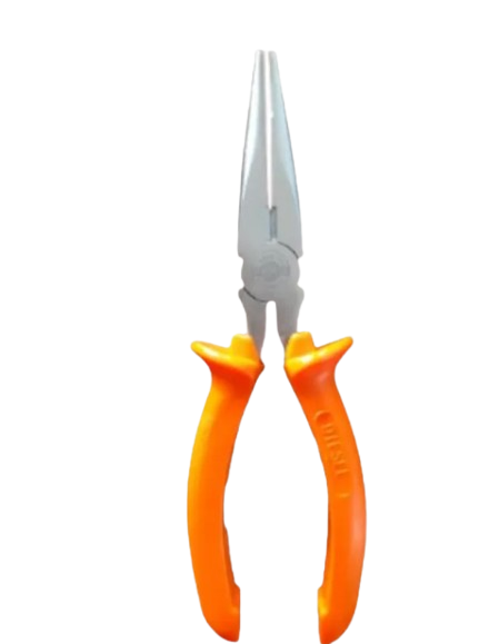 ALICATE PUNTA LARGA 6" UNID DIESEL TOOLS