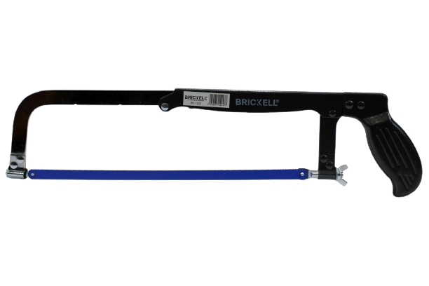 ARCO DE SEGUETA METALICA UNID BRICKELL 