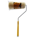 RODILLO CON FONDA 9" UNID BRICKELL