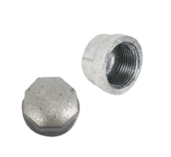 TAPÓN HEMBRAGALVANIZADO 3/4" HR UNID AQUAFINA