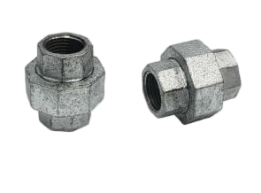 UNION UNIVERSAL GALVANIZADA 1/2" UNID S/M