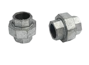 UNION UNIVERSAL GALVANIZADA 3/4" UNID S/M