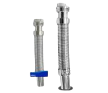 DESAGUE DE FREGADERO ACORDION 80CM PLASTICO EXTENSIBLE UNID GRIMAX