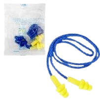 TAPONES PARA OREJAS 67MM UNID S/M