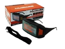 LENTES PARA SOLDAR AUTOMATICO UNID WURK