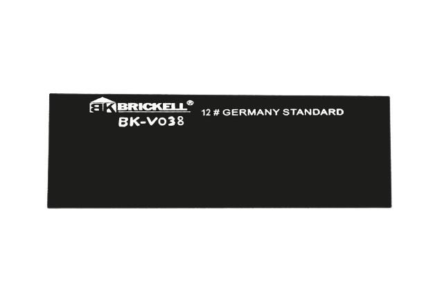VIDRIO PARA SOLDAR #12 UNID BRICKELL