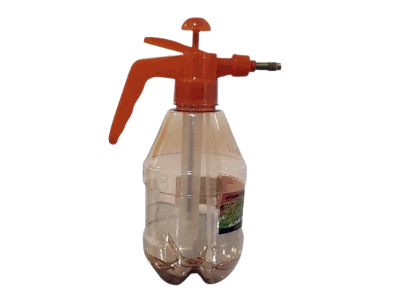 FUMIGADOR ROCIADOR MANUAL 1,2L UNID DIESEL TOOLS