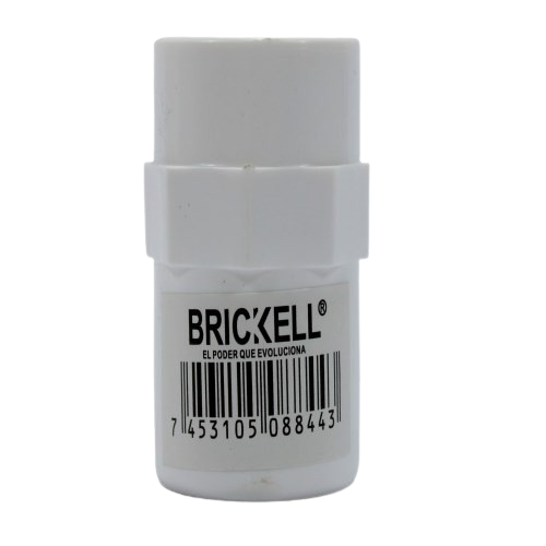 ADAP. HEMBRA PVC 1/2" HR UNID BRICKELL 