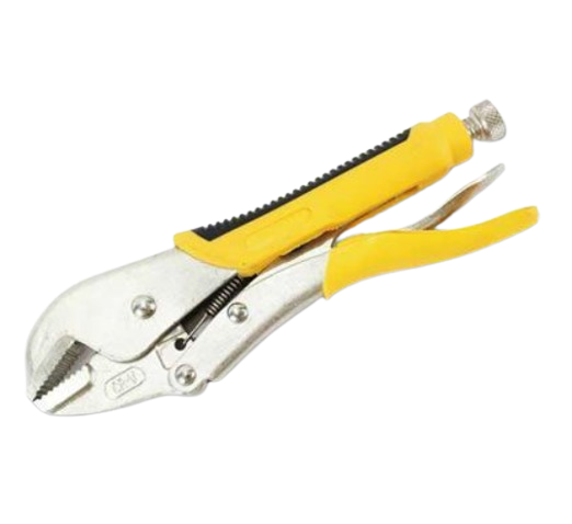 ALICATE DE PRESION 10" UNID BRICKELL