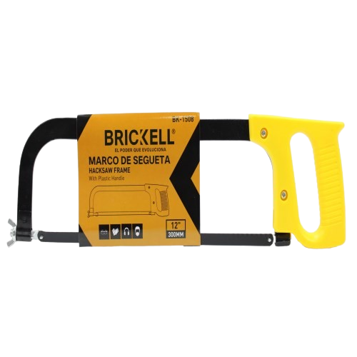 ARCO DE SEGUETA CON HOJA 30 MM UNID BRICKELL