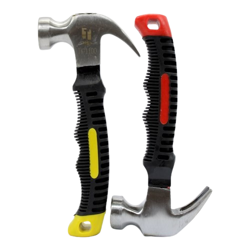 MARTILLO MINI ENCAUCHETADO 8 OZ  UNID BRICKELL