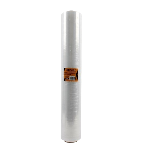 ENVOPLAST INDUSTRIAL 280 METROSX 45 ANCHO TRANSPARENTE UNID BRICKELL