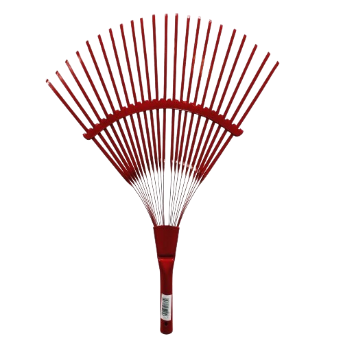 RASTRILLO METALICO 22 DIENTES 28*120 UNID BRICKELL