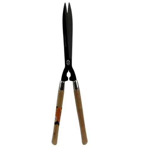 TIJERAS DE PODAR 12" MANGO DE MADERA UNID BRICKELL