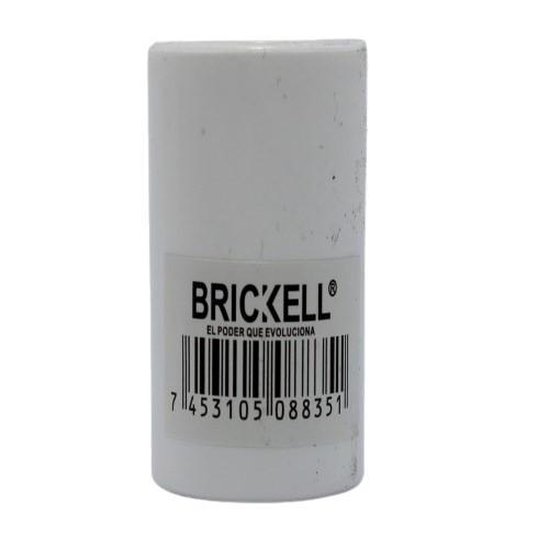 UNION ANILLO 1/2" PVC BLANCO PARA SOLDAR UNID BRICKELL