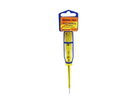 LAPIZ PROBADOR DE CORRIENTE UNID DIESEL TOOLS