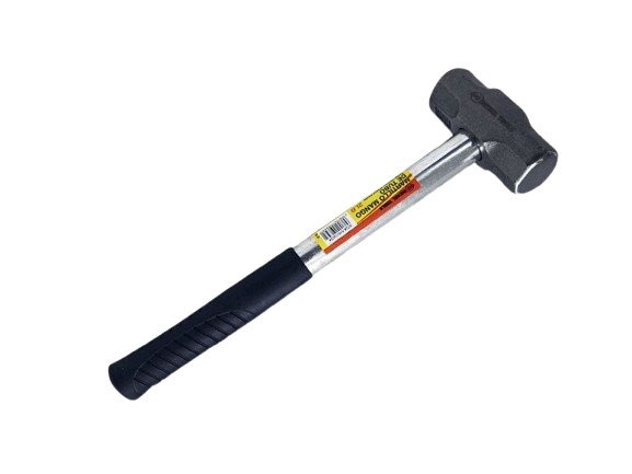 MARTILLO METALICO 2 LIBRAS UNID DIESEL TOOLS