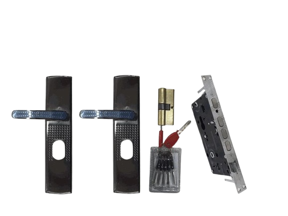 CERRADURA PARA PUERTAS MULTILOCK 70 MM IZQUIERDAA UNID DIESEL TOOLS