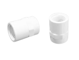 ADAPTADOR HEMBRA PVC 1" HRxSOLDAR UNID S/M