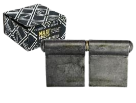 BISAGRA PARA SOLDAR 120X40 MM UNID S/M