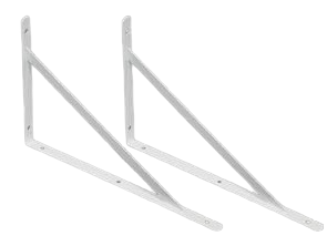 PIE DE AMIGO REFORZADO 30 X 19 CM UNID S/M