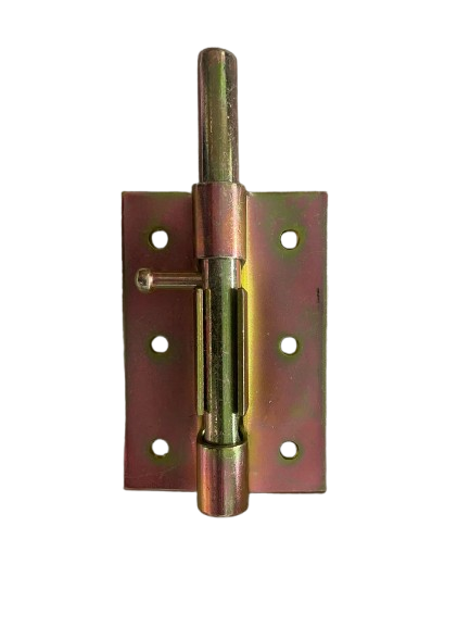 PASADOR PICARPOTE 10CM PARA PUERTA/VENTANA UNID S/M