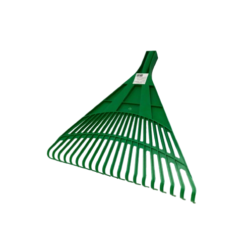 RASTRILLO PLÁSTICO 20 DIENTES UNID S/M