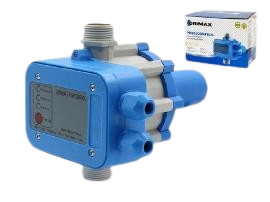 PRESS CONTROL AUTOMATICO NPT 1" 110V UNID GRIMAX