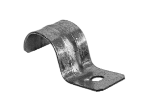 ABRAZADERA EMT 1/2" UNA PATA UNID ORIX