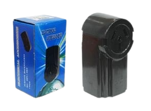 ENCHUFE HEMBRA CONECTOR TRIFASICO ANGULAR 220V UNID ORIX