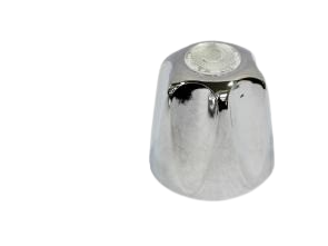 POMO DE LLAVE INDIVIDUAL DE DUCHA DE ZIN 85G 6X5,5CM UNID ORIX