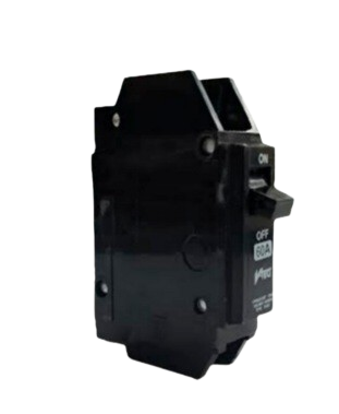 BREAKER INTERRUPTOR DE CIRCUITO THQC SUPERFICIAL SIMPLE 50A UNID V-TEG