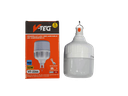 BOMBILLO LED RECARGABLE 50W USB UNID V-TEG