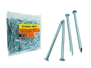 CLAVOS CON CABEZA P/MADERA 2,5"X 3,3MM 1KG UNID DIESEL TOOLS