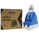 CUCHILLA ELECTRICA DOBLE PASE 2P*100A UNID BRICKELL