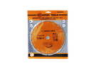 DISCO DIAMANTADO SEGMENTADO 9" UNID DIESEL TOOLS