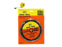 DISCO DIAMANTADO TURBO 7" UNID DIESEL TOOLS